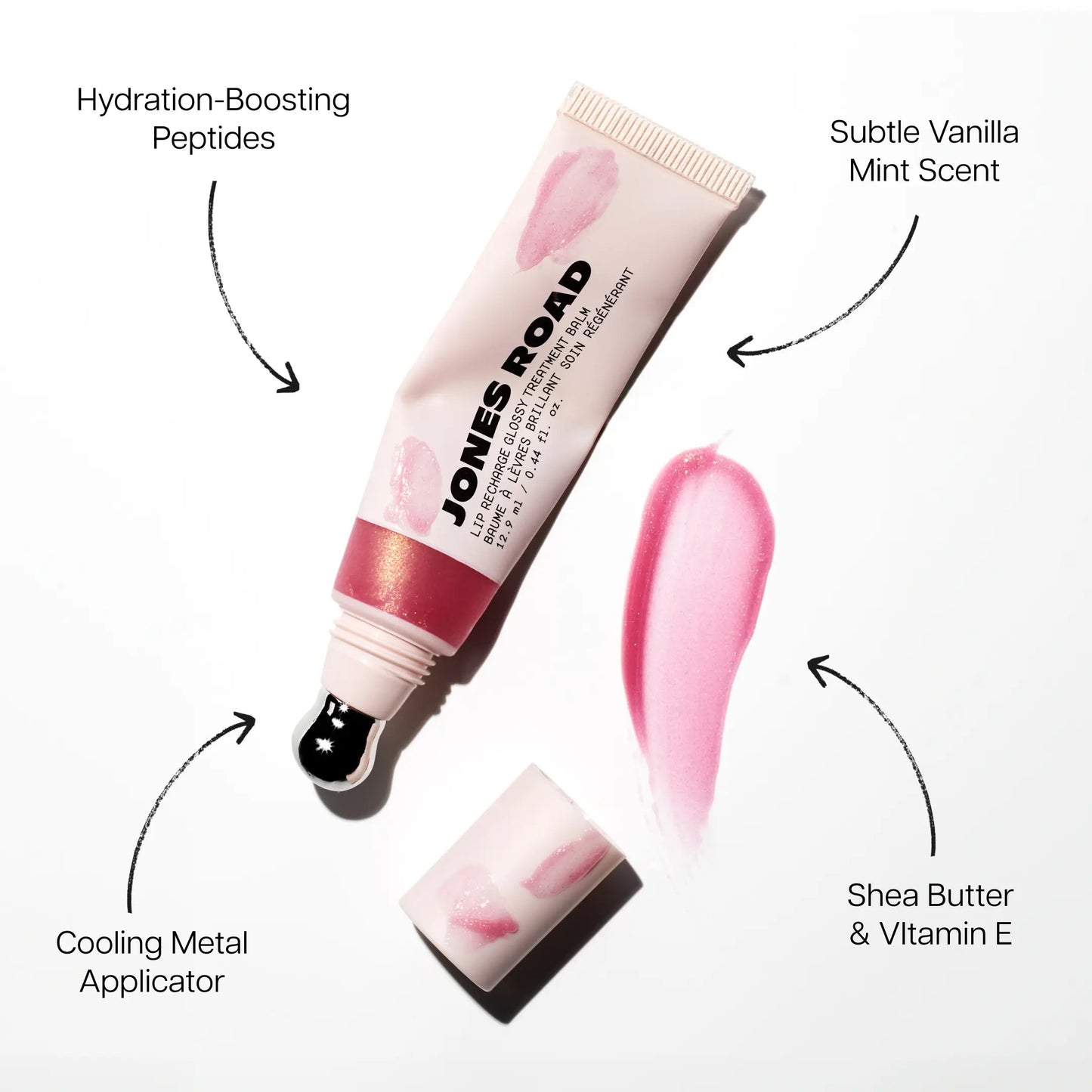LIP RECHARGE - US 0411