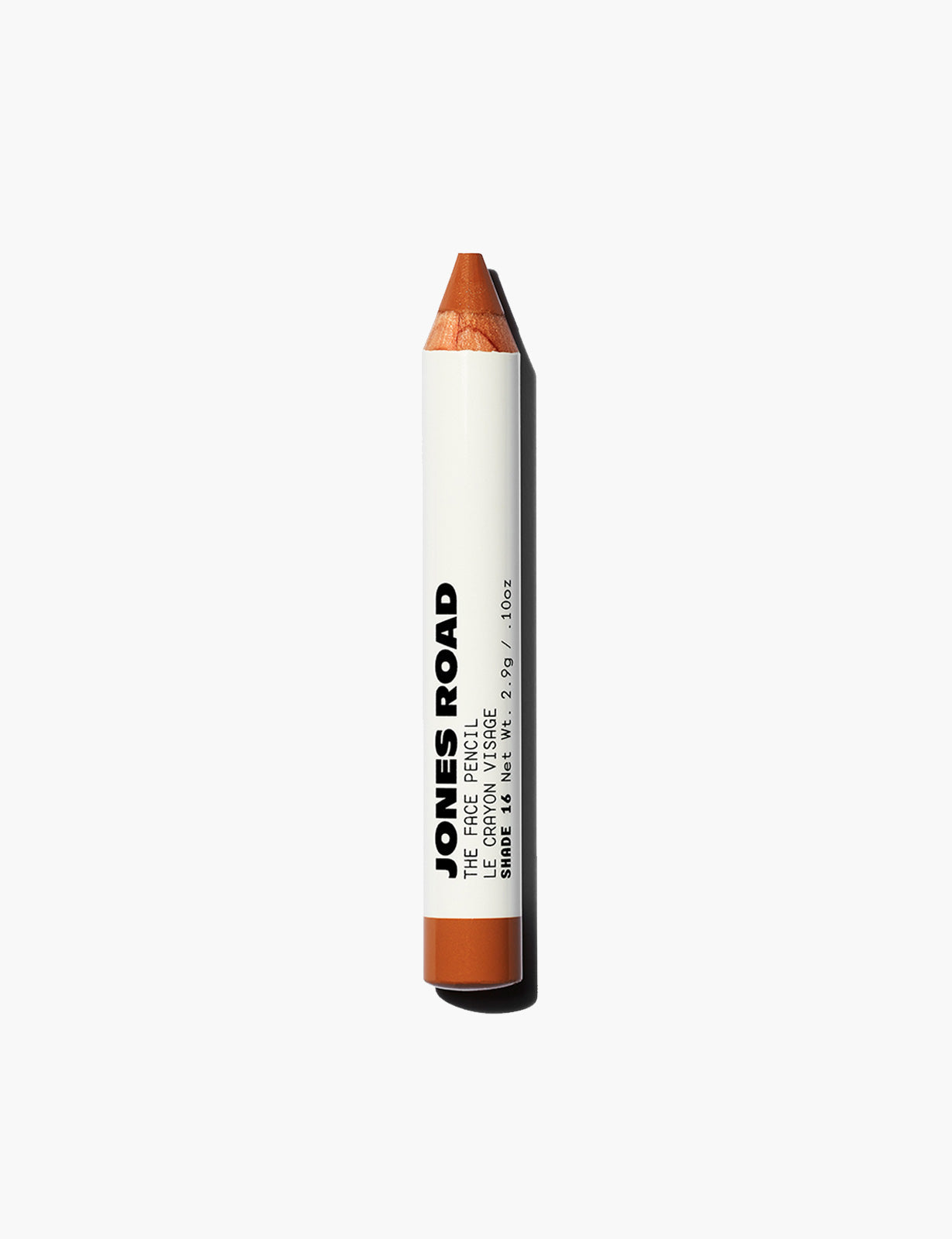 THE FACE PENCIL - US 4839