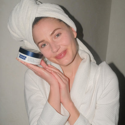 BODY CREAM - US 9556