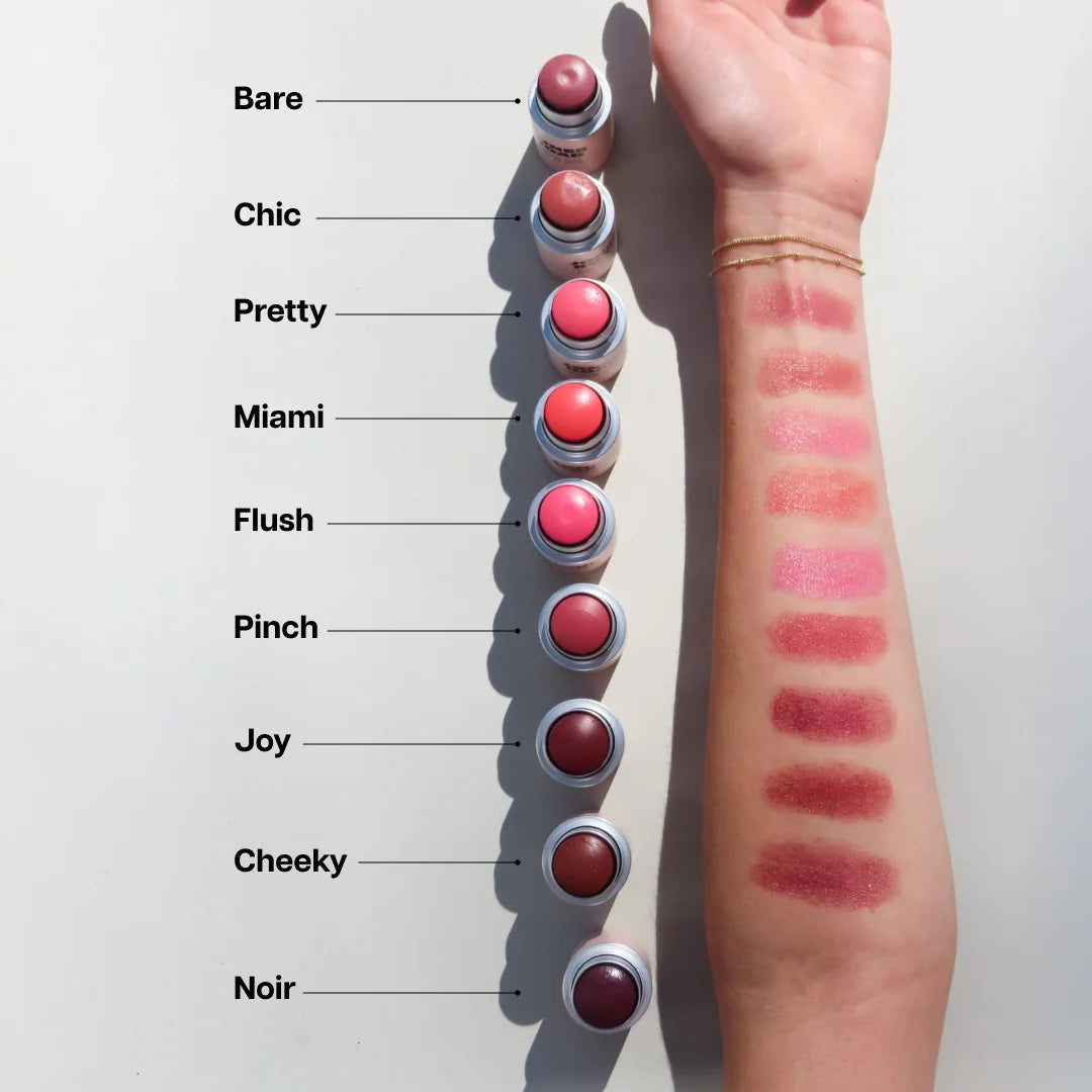 BLUSHING STICK - US 0893