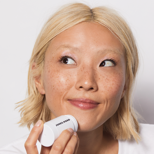 THE CLEANSING STICK - US 0906