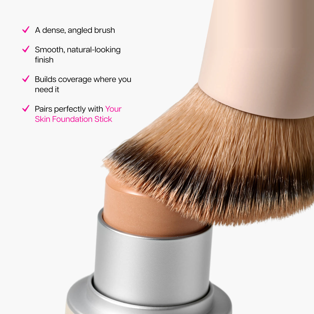 THE FACE BLENDING BRUSH - US 1475