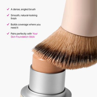 THE FACE BLENDING BRUSH - US 1475