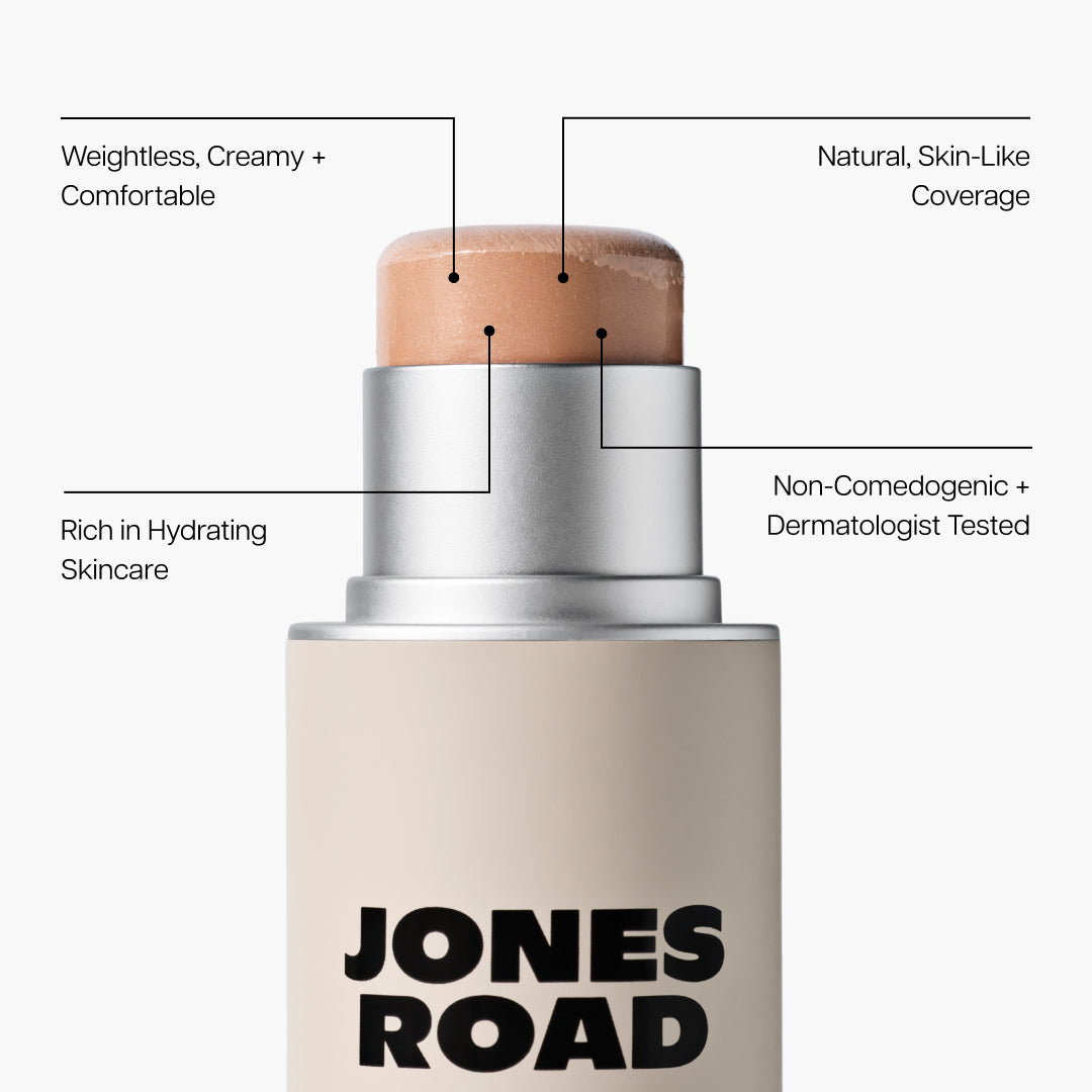 YOUR SKIN FOUNDATION STICK - US 0323