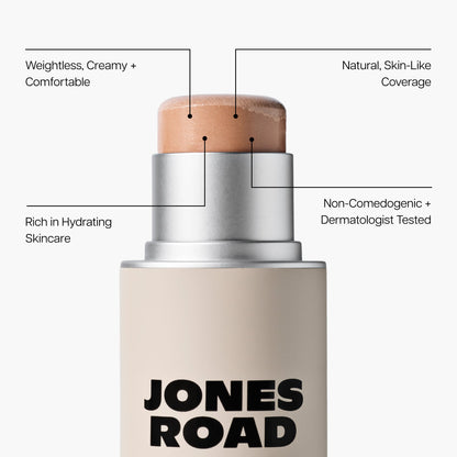 YOUR SKIN FOUNDATION STICK - US 3882