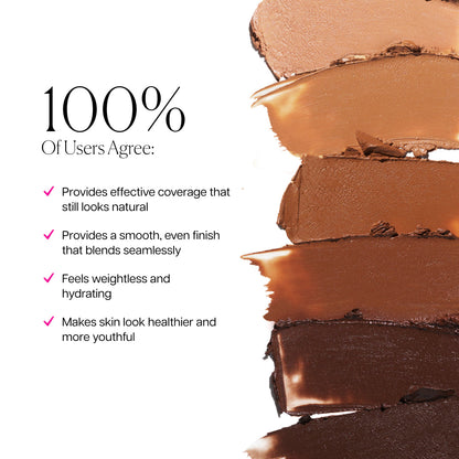 YOUR SKIN FOUNDATION STICK - US 2823