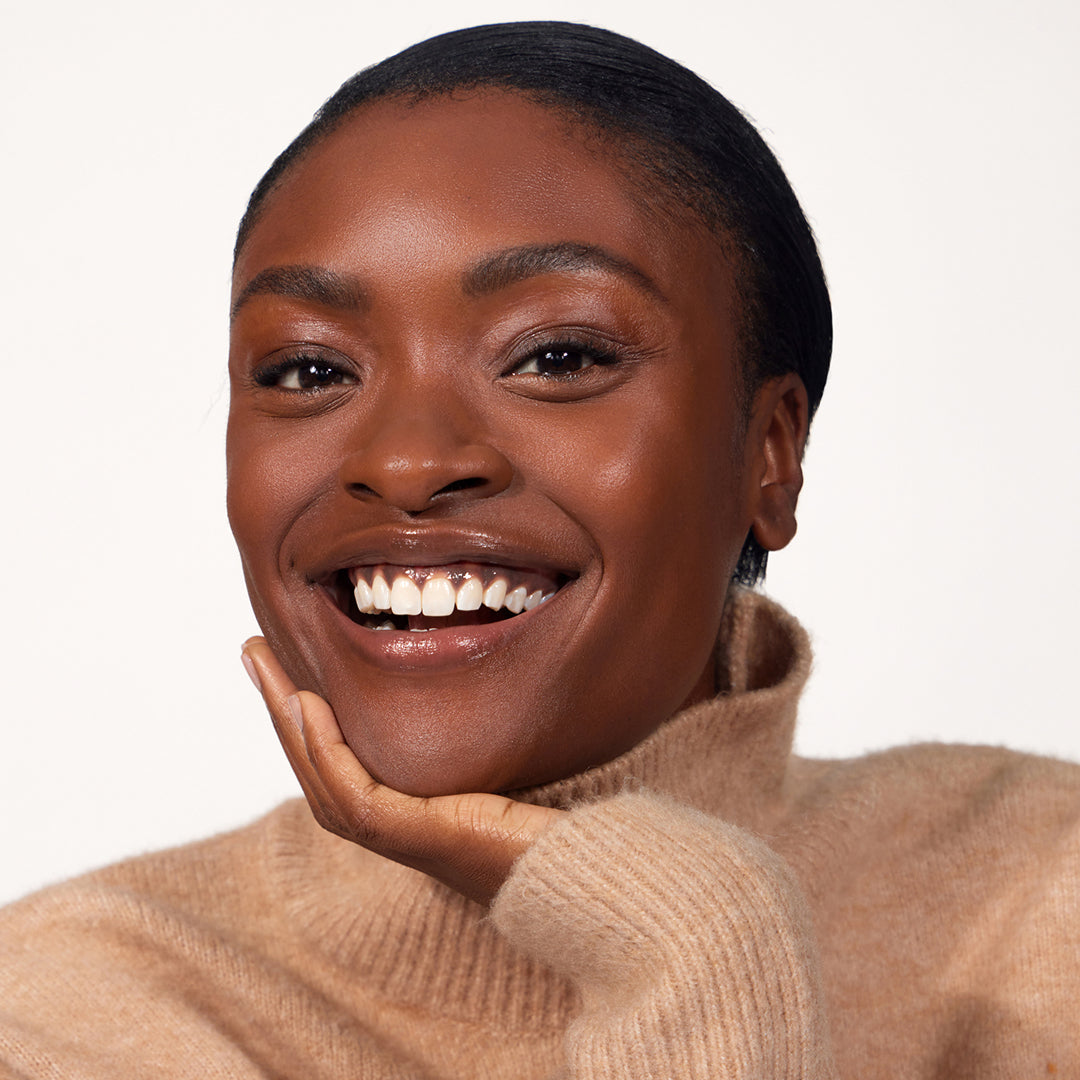 JUST ENOUGH TINTED MOISTURIZER - US 1960