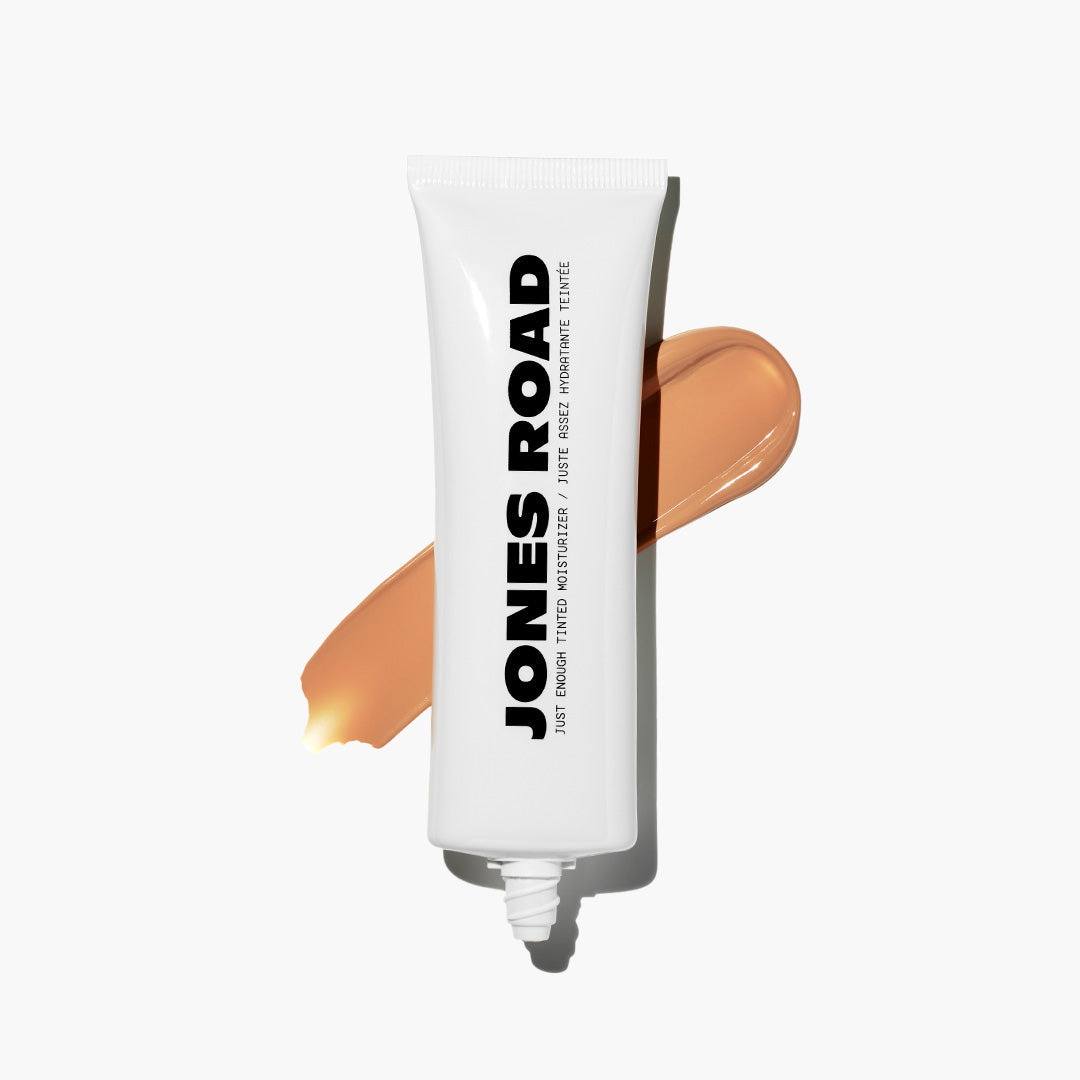 JUST ENOUGH TINTED MOISTURIZER - US 4872