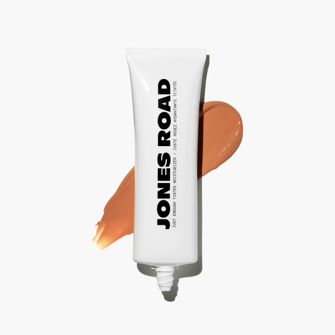 JUST ENOUGH TINTED MOISTURIZER - US 7522