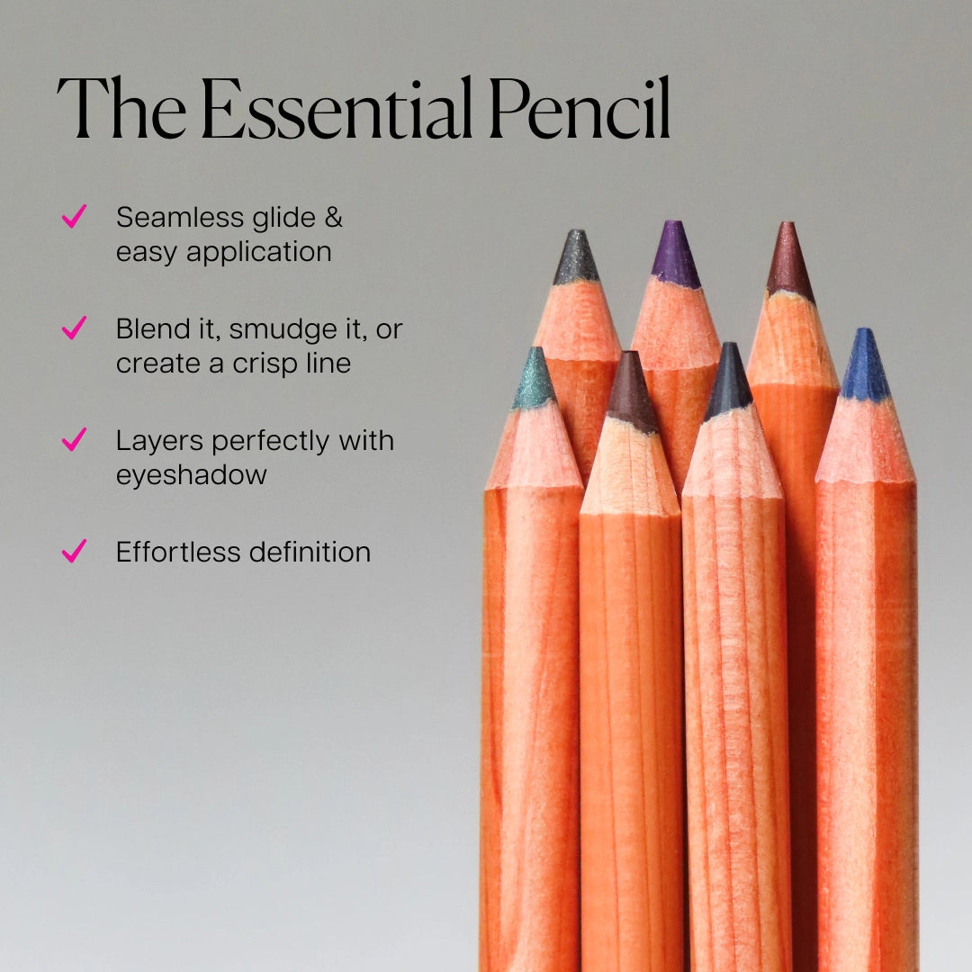 THE BEST PENCIL - US 3136