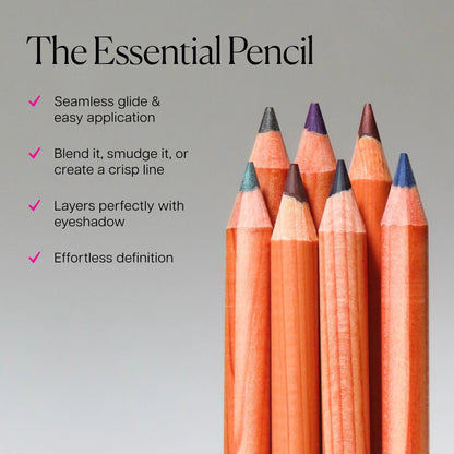 THE BEST PENCIL - US 3136