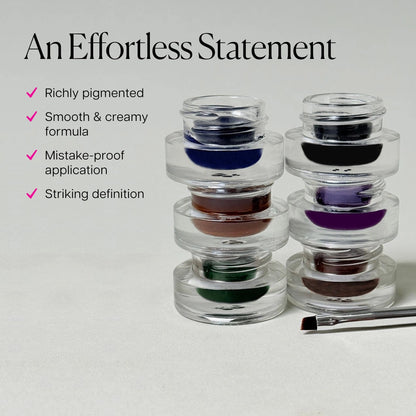 GEL LINER - US 1561
