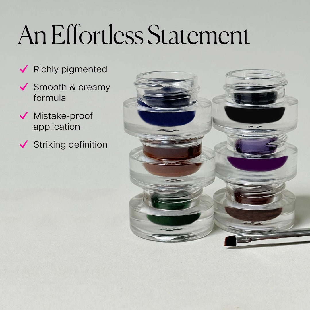 GEL LINER - US 8808