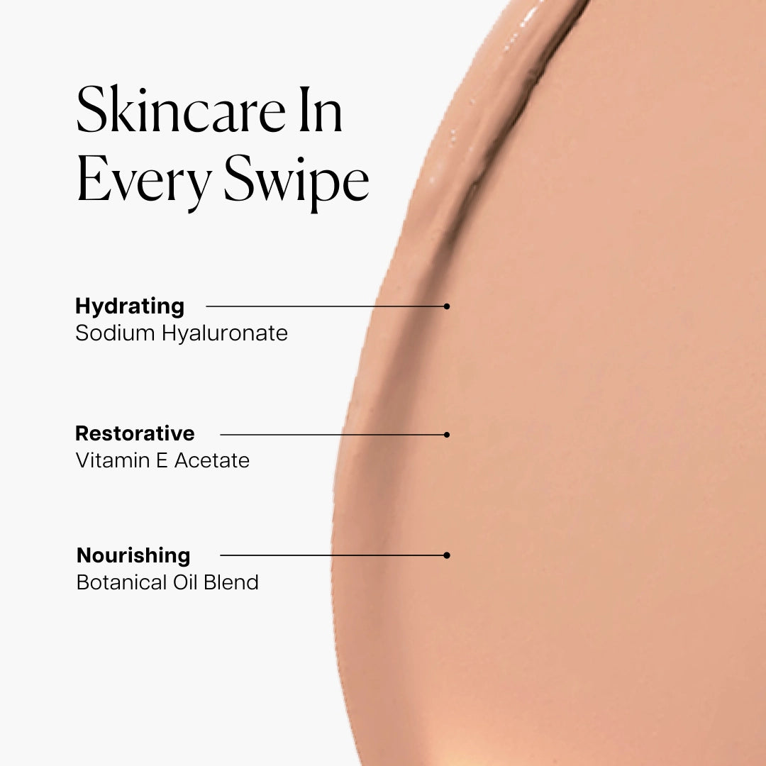 WHAT THE FOUNDATION - US 1723