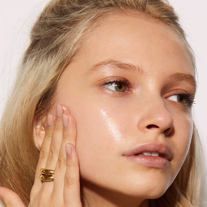 WHAT THE FOUNDATION - US 9869