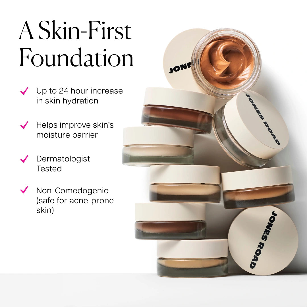 WHAT THE FOUNDATION - US 2173