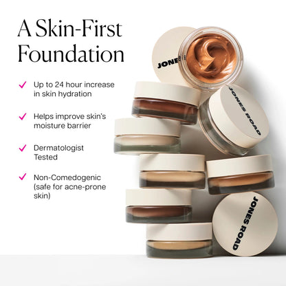 WHAT THE FOUNDATION - US 9205
