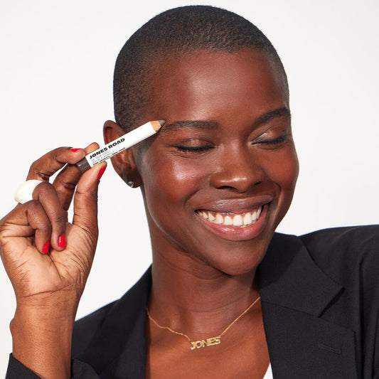 THE BROW PENCIL - US 6801