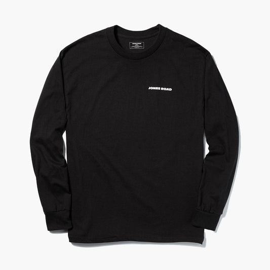 THE ROADIE LONG SLEEVE - US 1086